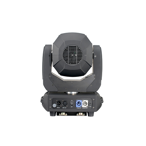 6x40W B-EYE Moving Head