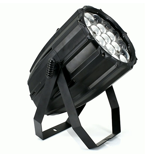 19x15W LED PAR Zoom