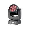 7x12W LED Moving Head Zoom