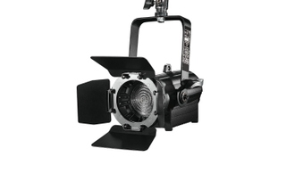 60W LED Mini Fresnel Spotlight