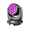 19x40W OSRAM B-EYE Moving Head
