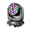 19x40W OSRAM B-EYE Moving Head