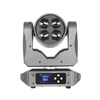 4x40W LED Moving Head Zoom