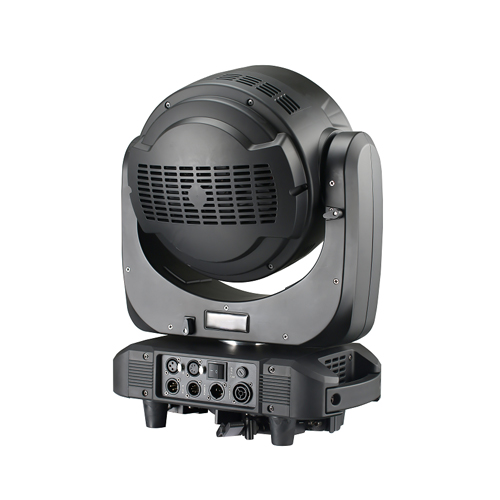 19x40W OSRAM B-EYE Moving Head