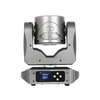 4x40W LED Moving Head Zoom