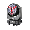19x40W OSRAM B-EYE Moving Head