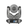 4x40W LED Moving Head Zoom