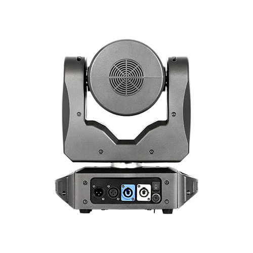 4x40W LED Moving Head Zoom