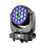 19x40W OSRAM B-EYE Moving Head
